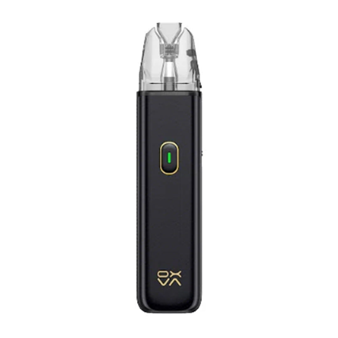 Oxva Xlim GO Lite Pod Kit - Black Carbon