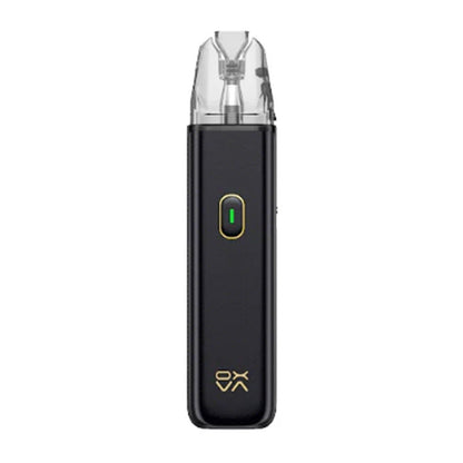 Oxva Xlim GO Lite Pod Kit - Black Carbon