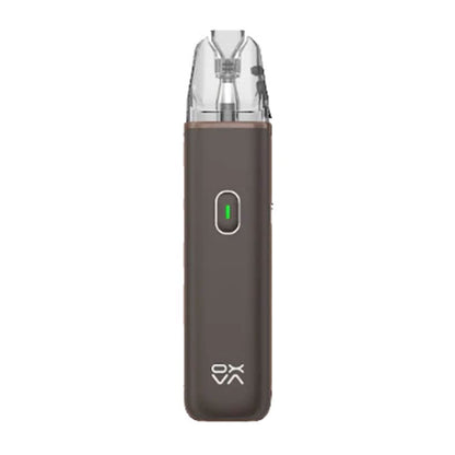 Oxva Xlim GO Lite Pod Kit - Brown