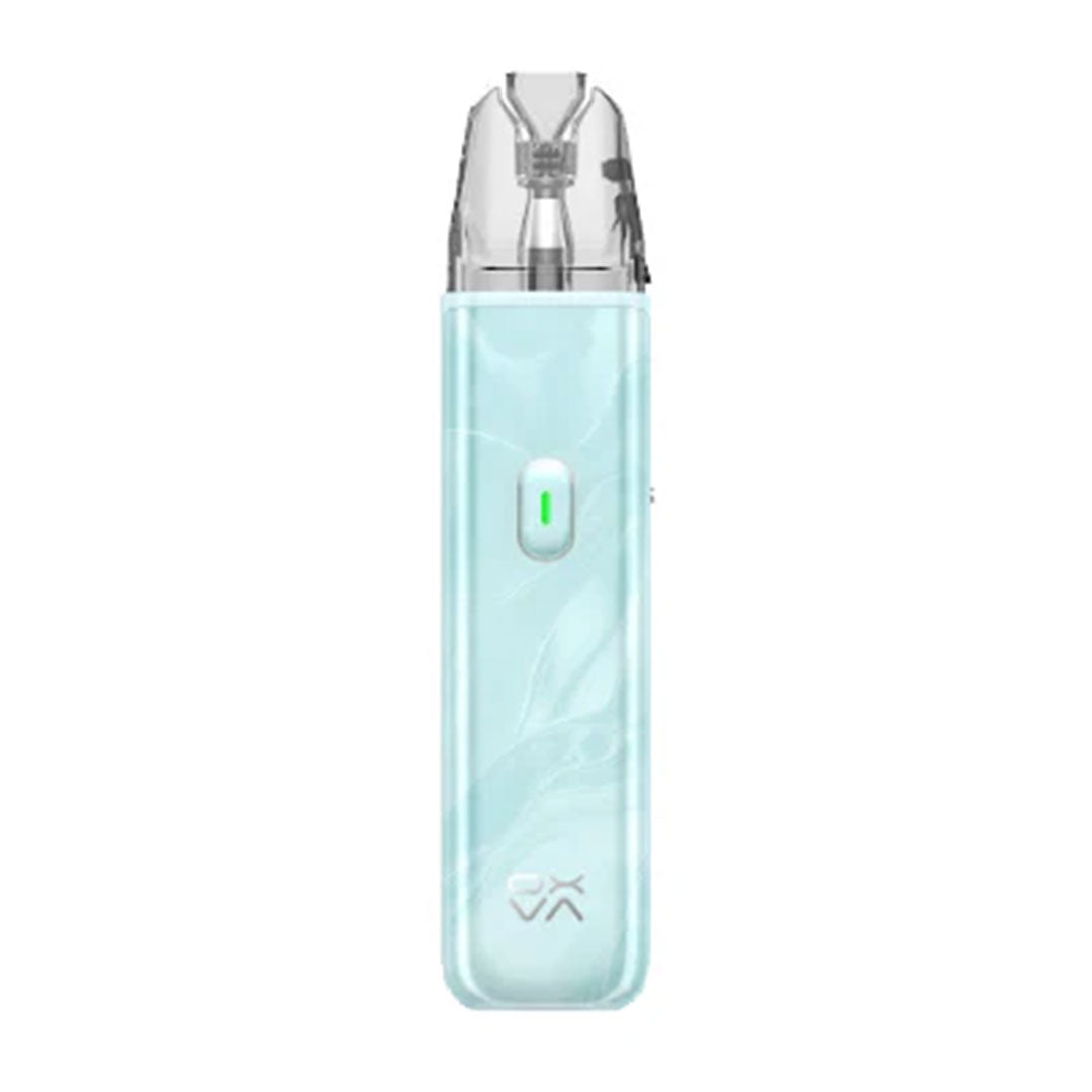 Oxva Xlim GO Lite Pod Kit - Light Blue