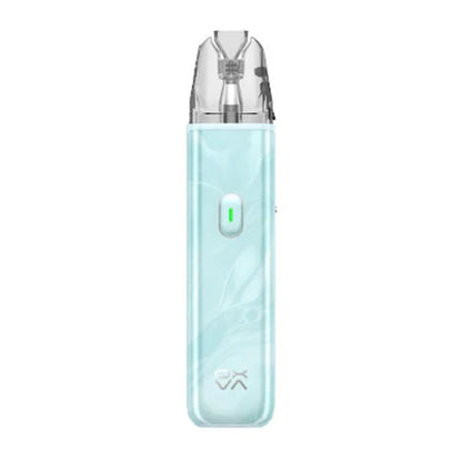 Oxva Xlim GO Lite Pod Kit - Light Blue