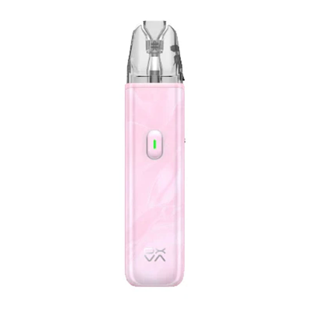 Oxva Xlim GO Lite Pod Kit - Light Pink