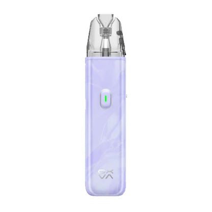 Oxva Xlim GO Lite Pod Kit - Light Purple