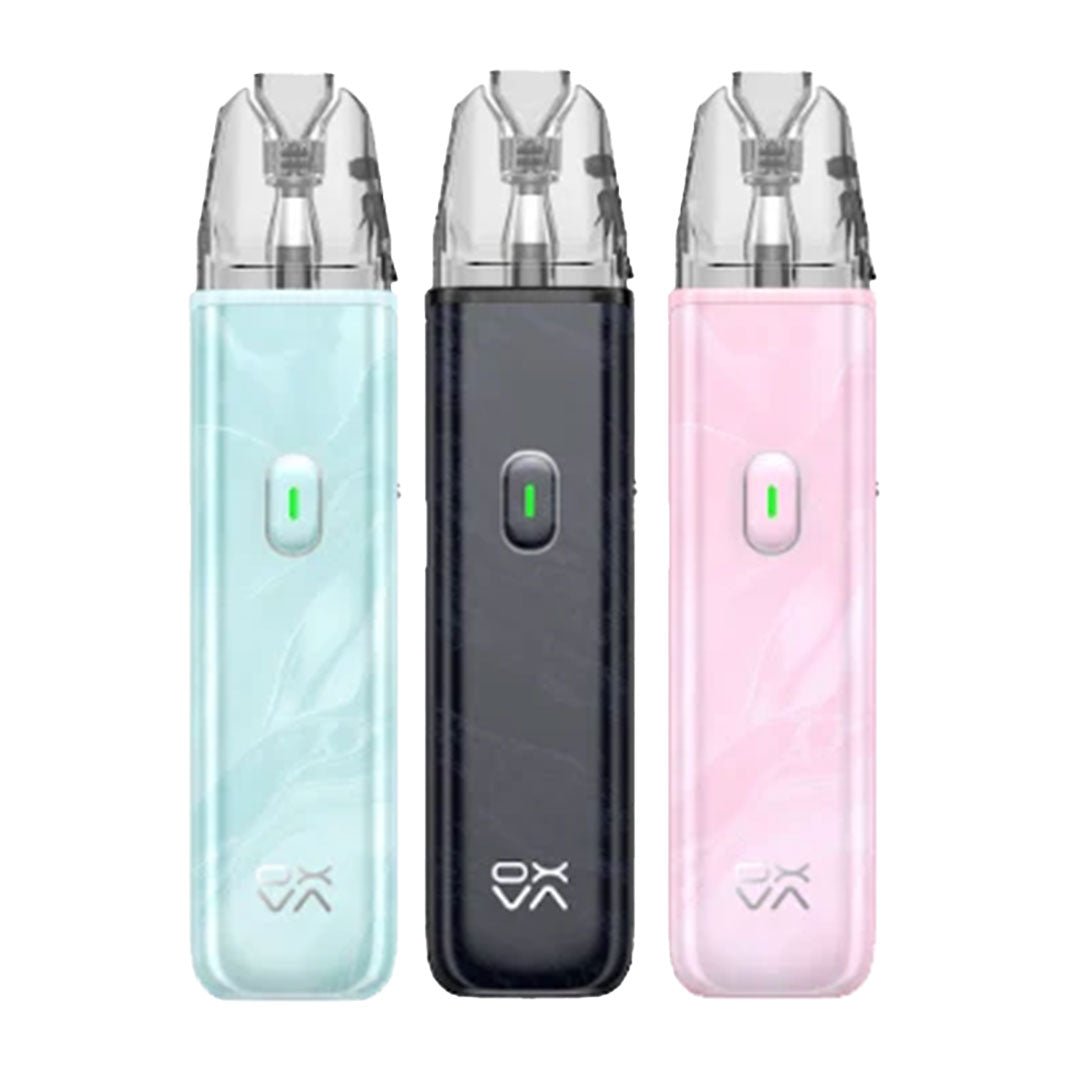 OXVA Xlim GO Lite Pod Kit