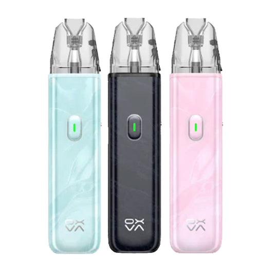 Oxva Xlim GO Lite Pod Kit