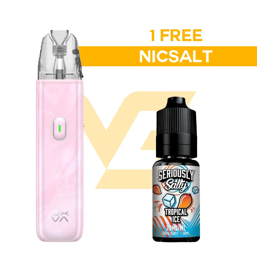 Oxva Xlim GO Lite Pod Kit