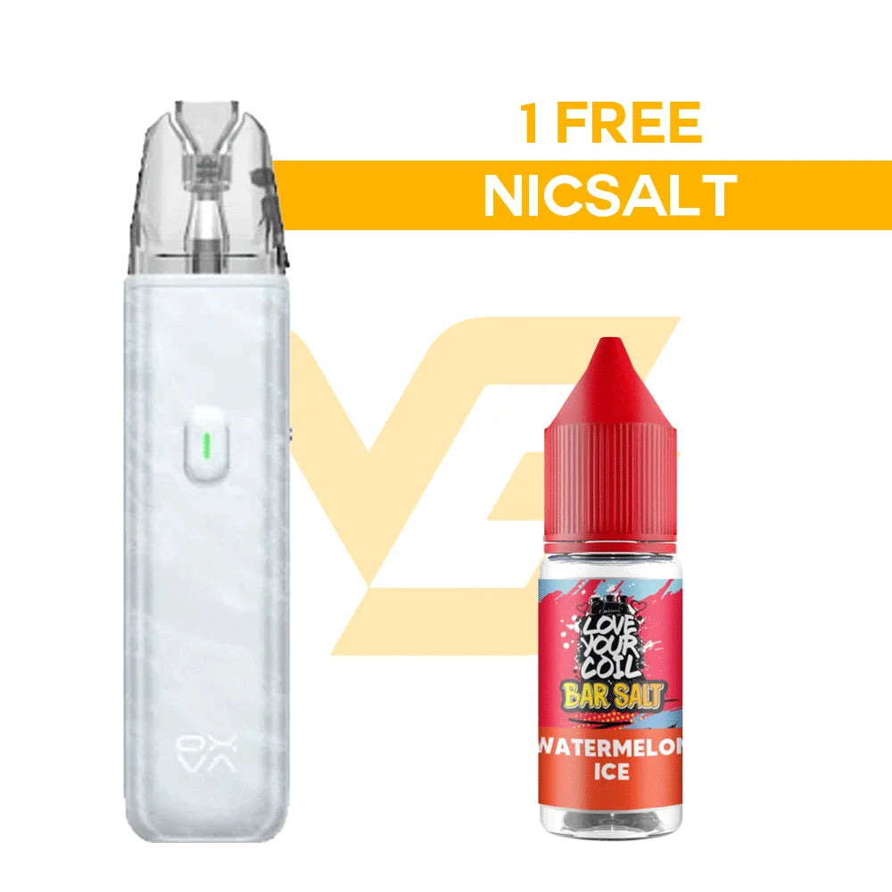 Oxva Xlim GO Lite Pod Kit