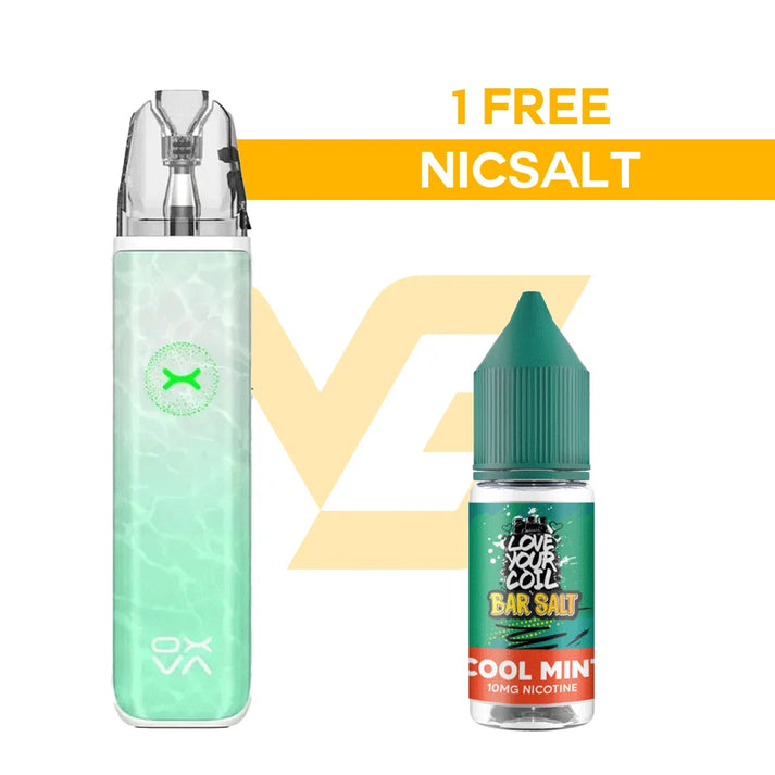 OXVA Xlim Go 2 Pod Kit
