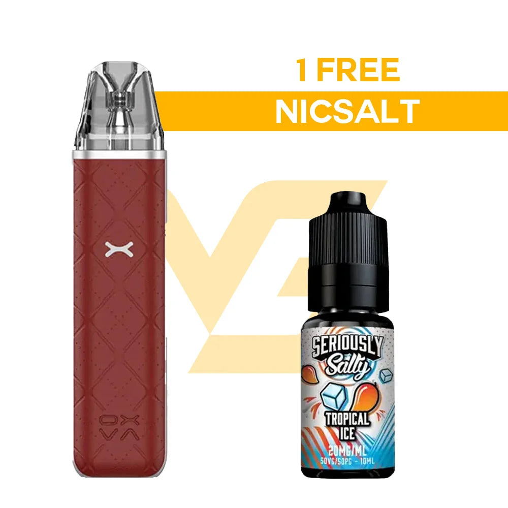 Oxva Xlim Go Pod Kit