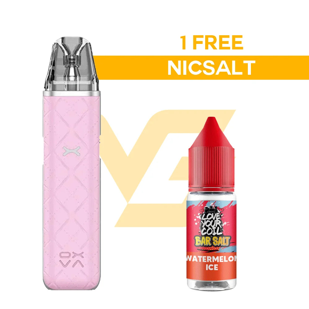 OXVA Xlim SQ Pro 2 Vape Pod Kit