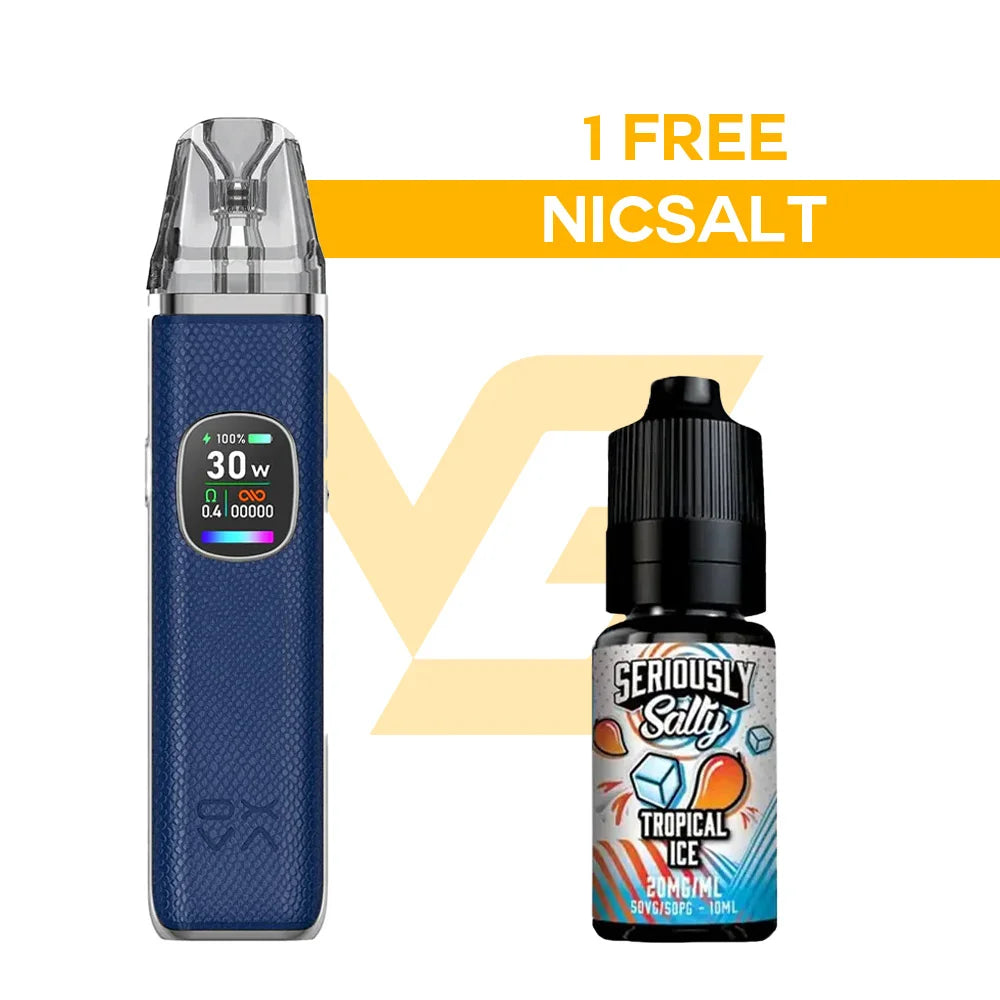 Oxva Xlim Pro 2 Pod Kit