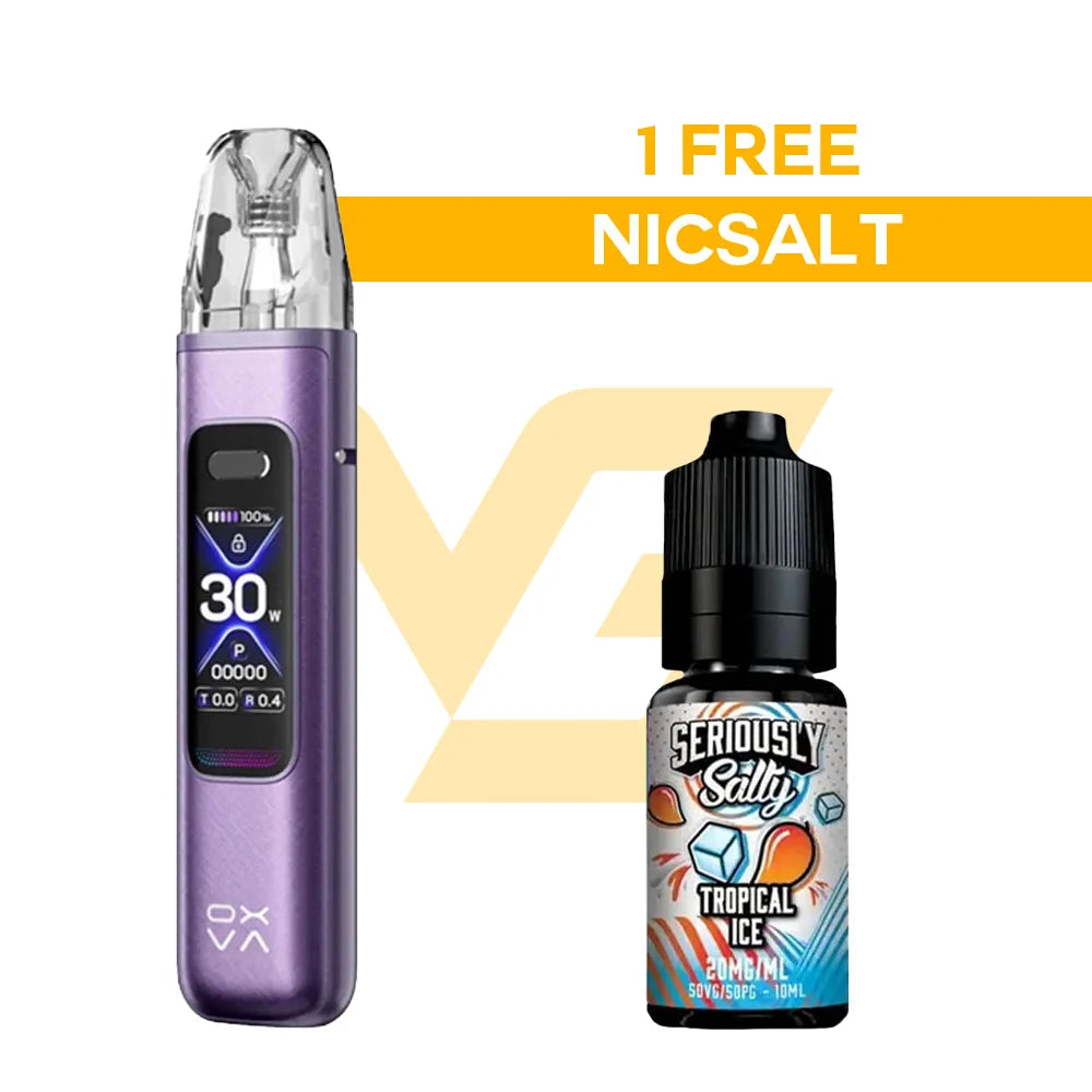 Oxva Xlim Pro 3 Pod Kit