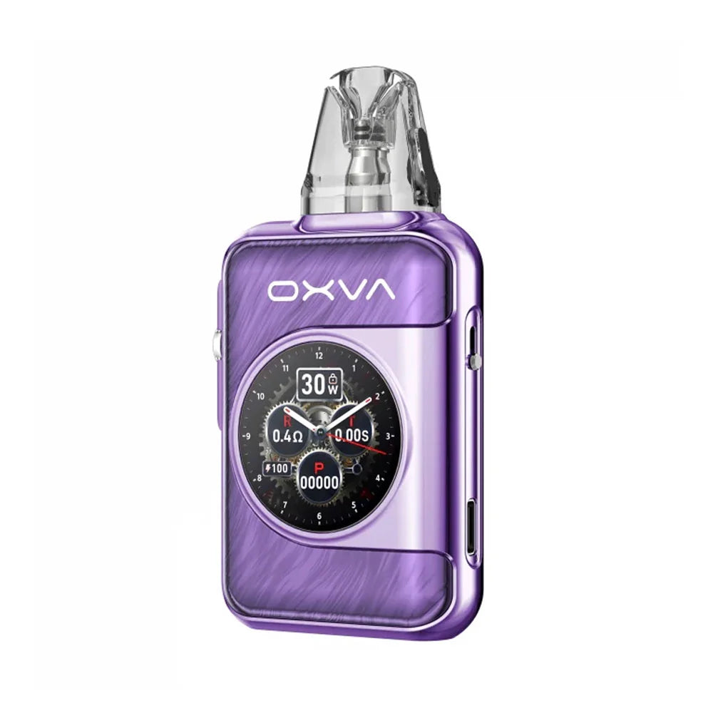 Oxva Xlim SQ Pro 2 Vape Pod Kit - Dream Purple