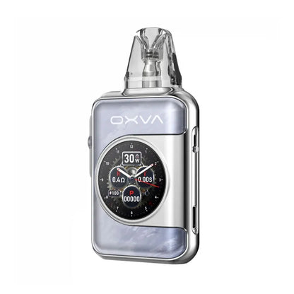 Oxva Xlim SQ Pro 2 Vape Pod Kit - Forest Marble