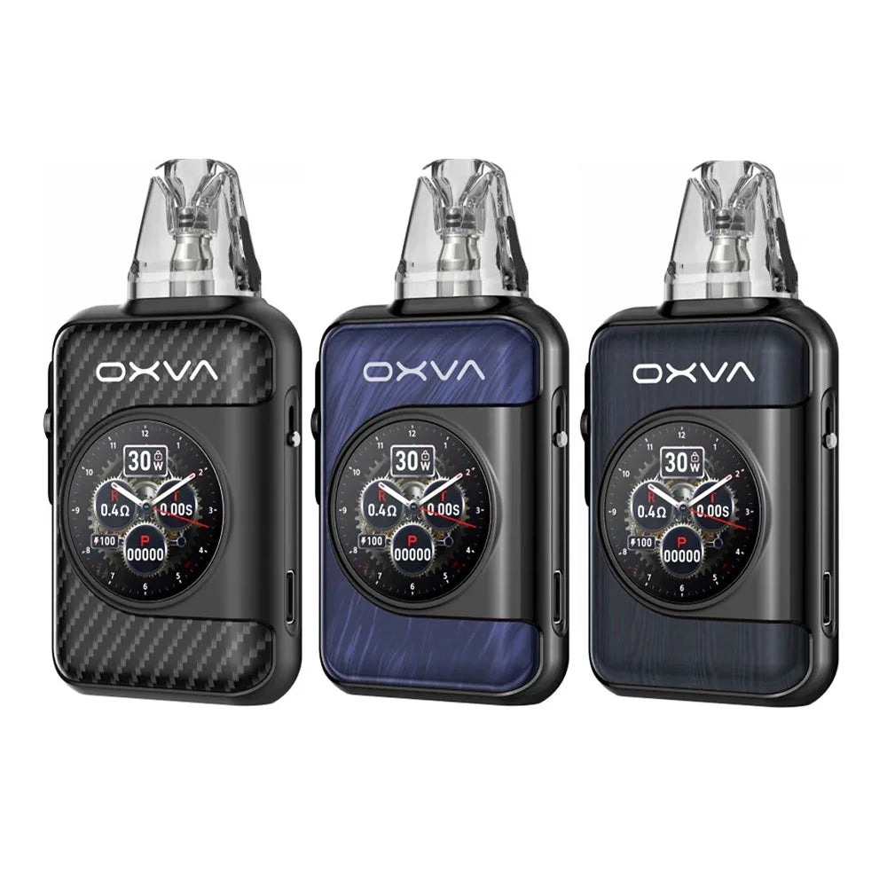 Oxva Xlim SQ Pro 2 Vape Pod Kit