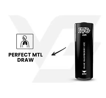 Perfect MTL Draw