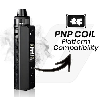 PnP Coil Platform Compatibility