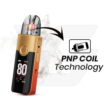 PnP Coil Technology