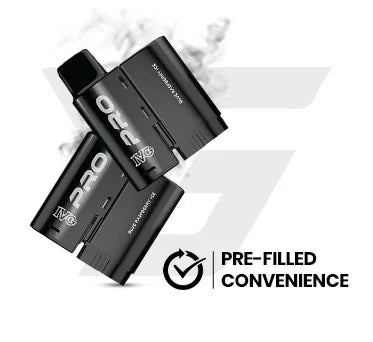 Prefilled System