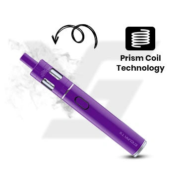 Prism Coil Technology