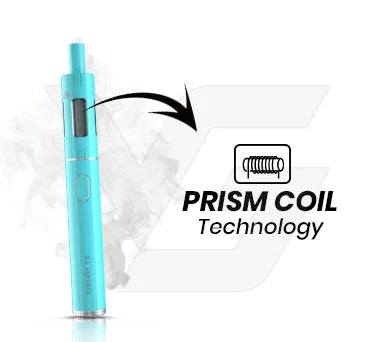Prism Coil Technology
