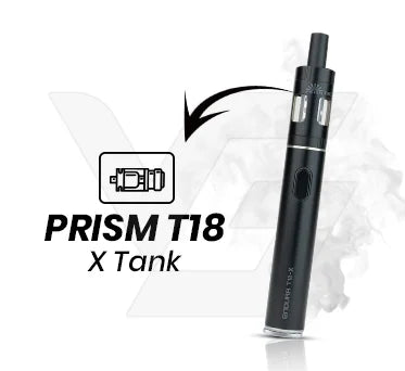 Prism T18 X Tank