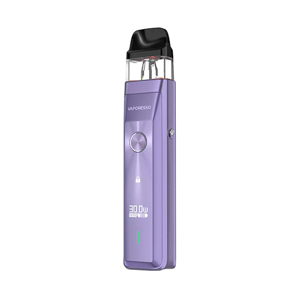 Vaporesso Xros Pro Pod Kit