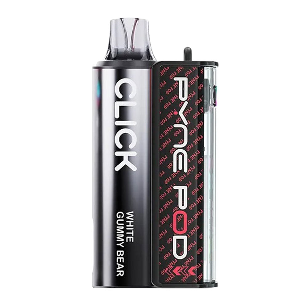 Pyne Pod CLICK 10K Disposable Vape