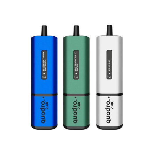 Quadro-4-in-1-Disposable-Vape