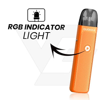 RGB Indicator Light