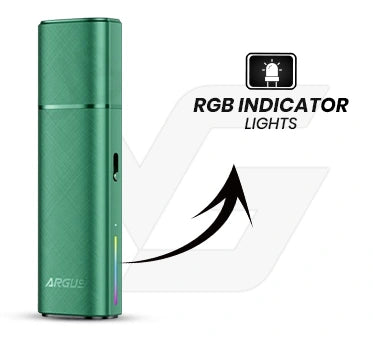 RGB Indicator Lights
