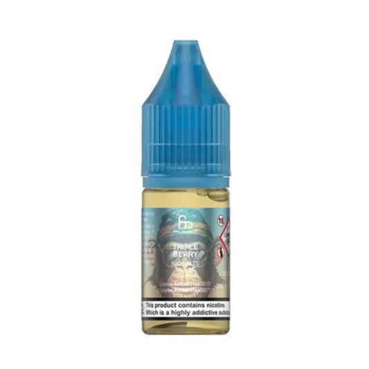RandM Triple Berry 10ml Nic Salts Eliquid