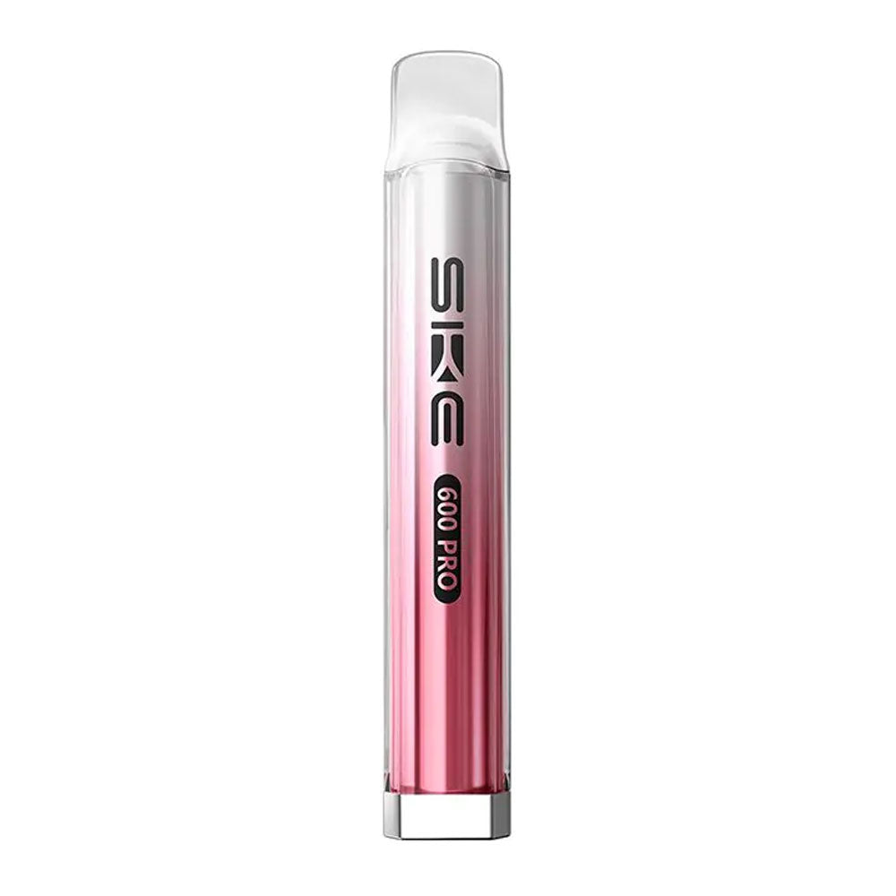 SKE Crystal Bar Pro 600 Pod Kit