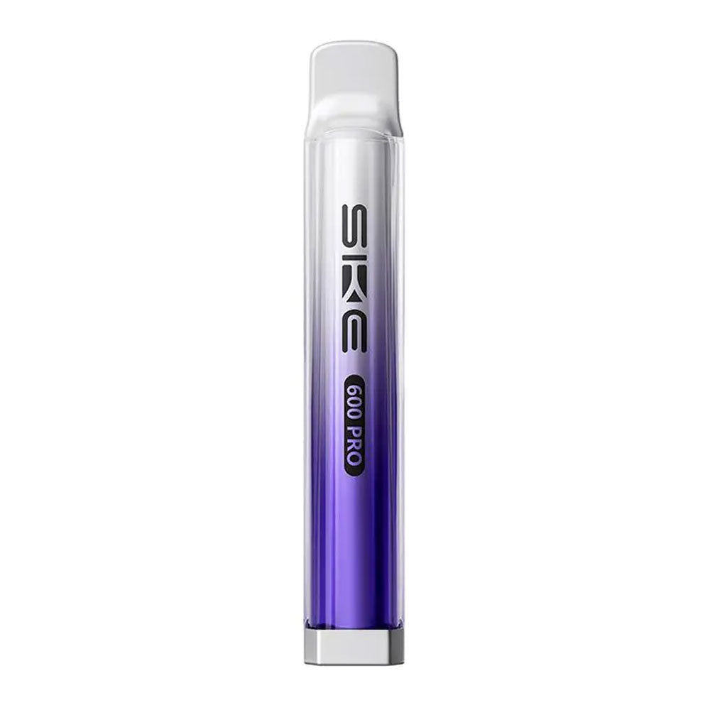 SKE Crystal Bar Pro 600 Pod Kit