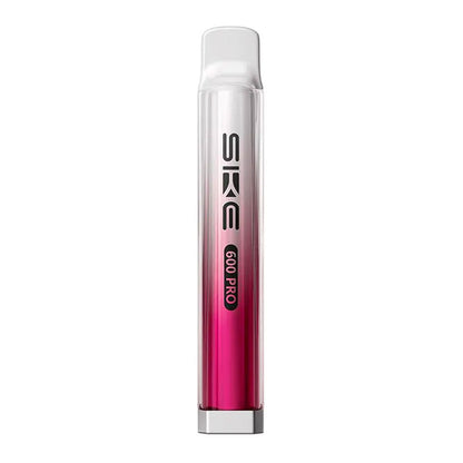 SKE Crystal Bar Pro 600 Pod Kit