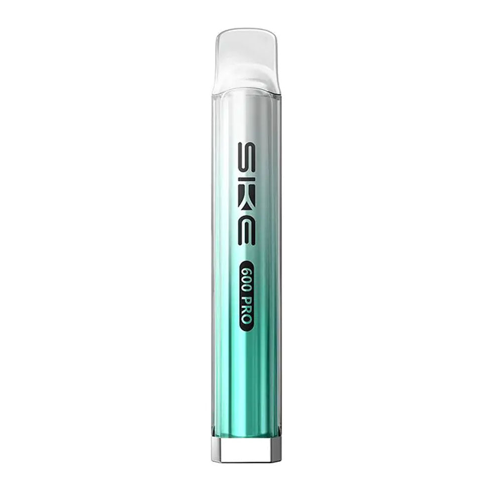 SKE Crystal Bar Pro 600 Pod Kit