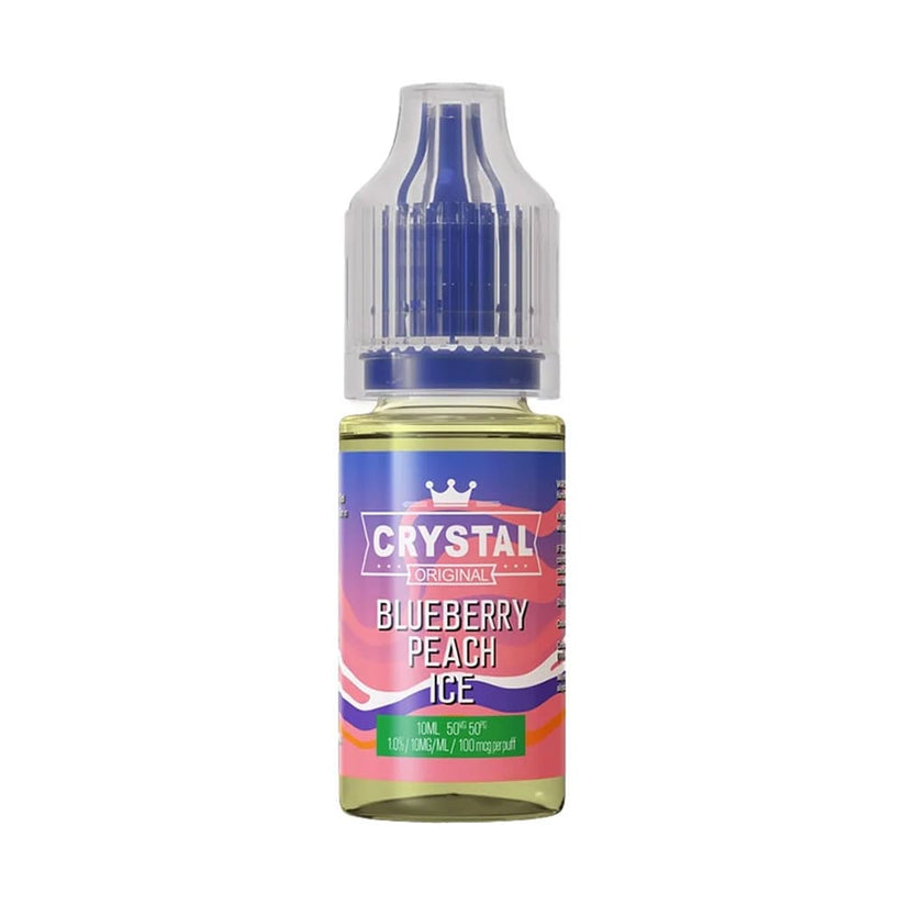 SKE Crystal E-Liquids