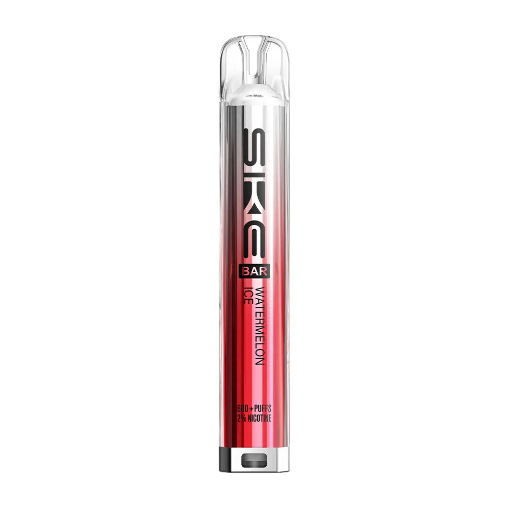 SKE Crystal Original 600 Pod Kit - Watermelon Ice