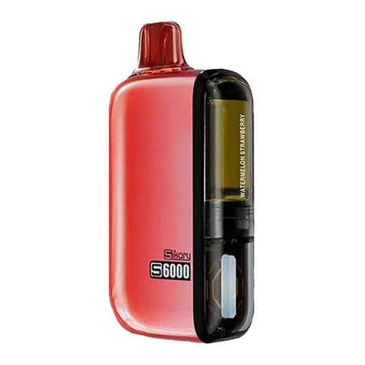 SKE Sikary S6000 Puffs Disposable Vape