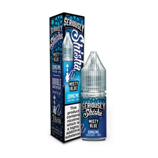 Doozy-Vape-Seriously-Shisha-Misty-Blue-10ml-Nic-Salts-E-Liquid