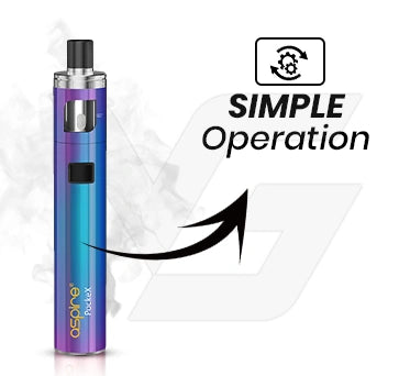 Simple Operation