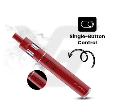 Single-Button Control