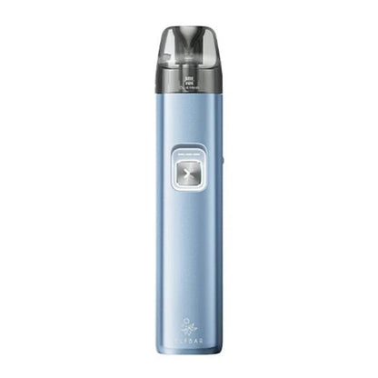 ELF BAR ELFX 2 Pod Kit - Sky Blue
