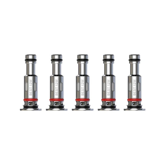 Smok LP1 Replacement Coil (Pack Of 5)