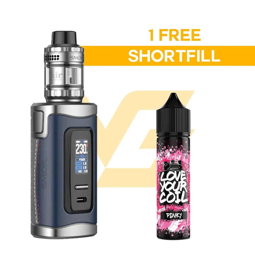 Smok Morph 3 Kit