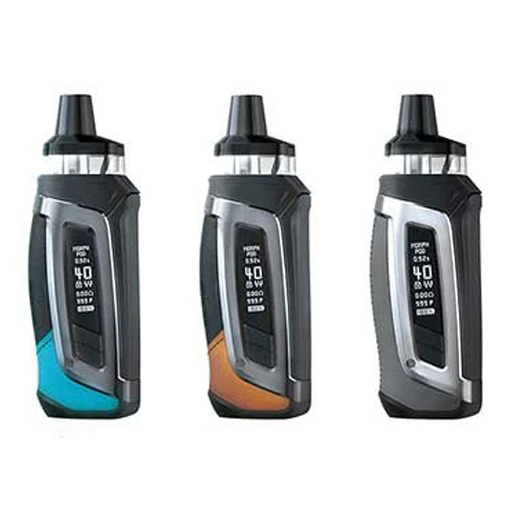 Smok Morph 40 Pod Mod Kit