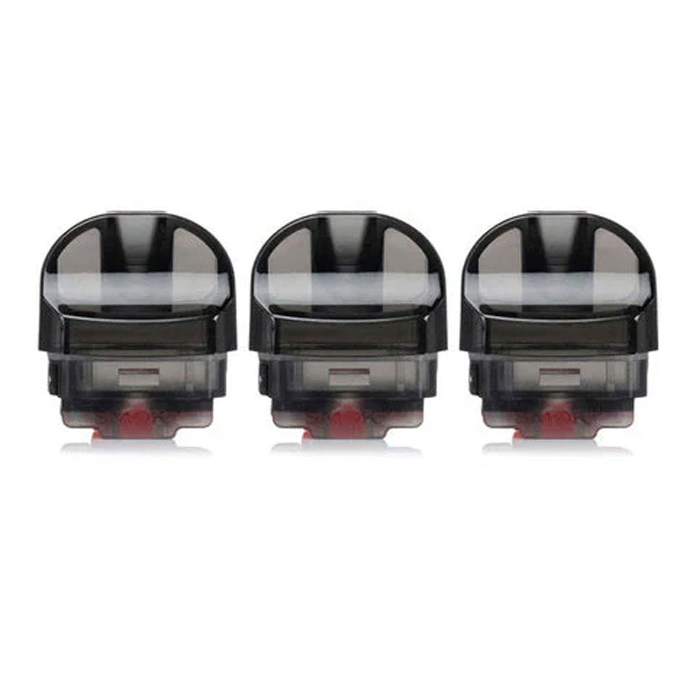 Smok Nord 5 Replacement Pods (Pack of 3)