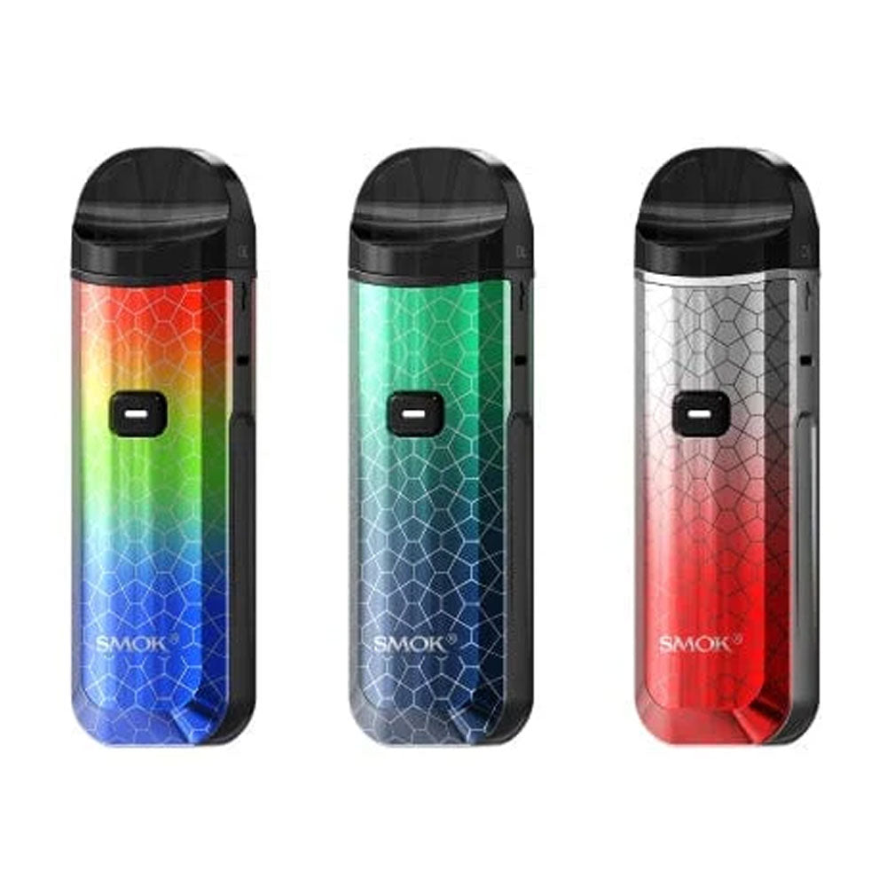 Smok Nord Pro Pod Mod Kit