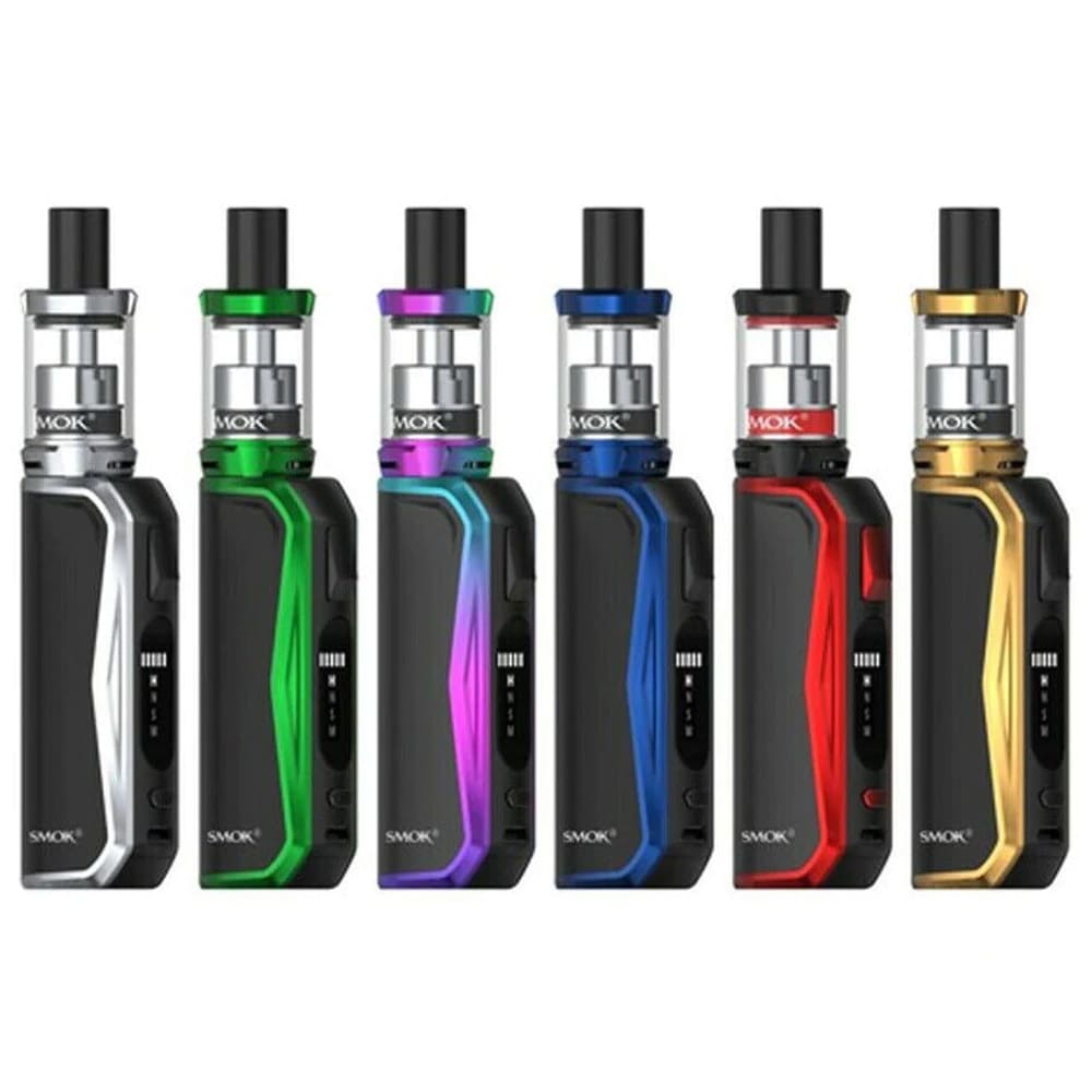 Shop Smok Vape UK | Vape Kits, Pods & Innovation