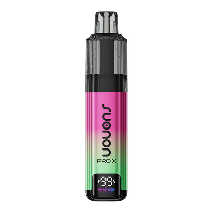 Suonon Pro X 12K Prefilled Vape Kit - Strawberry Watermelon